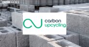 Carbon Upcycling Secures $18M to Scale Low-Carbon Cement Technology