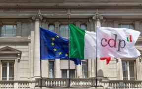 La Cassa Depositi e Prestiti (CDP) a émis sa deuxième obligation verte, levant 500 millions d'euros