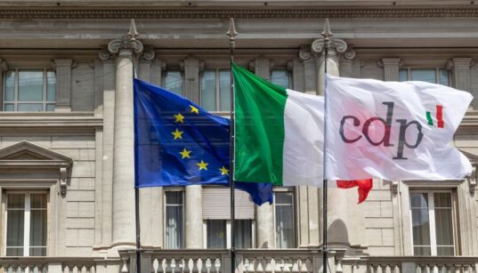 Cassa Depositi e Prestiti (CDP) has issued its second Green Bond, raising €500 million