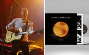 Coldplay vermindert vinyluitstoot met 85% met gerecyclede EcoRecords
