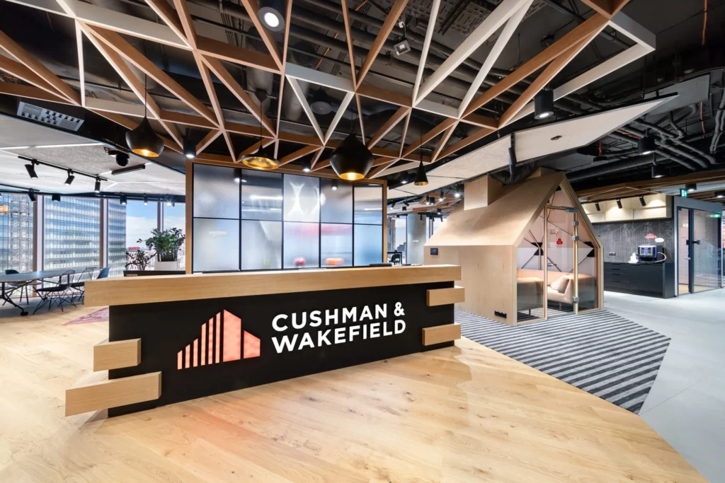 Cushman & Wakefield: ESG Ranks Among Top 2 Real Estate Priorities in EMEA and APAC