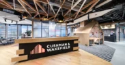 Cushman & Wakefield: ESG Ranks Among Top 2 Real Estate Priorities in EMEA and APAC