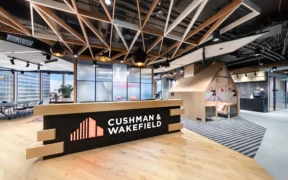 Cushman & Wakefield: ESG Ranks Among Top 2 Real Estate Priorities in EMEA and APAC