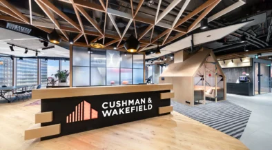 Cushman & Wakefield: ESG Ranks Among Top 2 Real Estate Priorities in EMEA and APAC