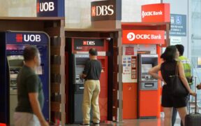DBS, OCBC, and UOB Launch First Report on Nature-Related Financial Risks