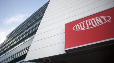 DuPont erreicht 100 % erneuerbaren Strom im EU-Betrieb