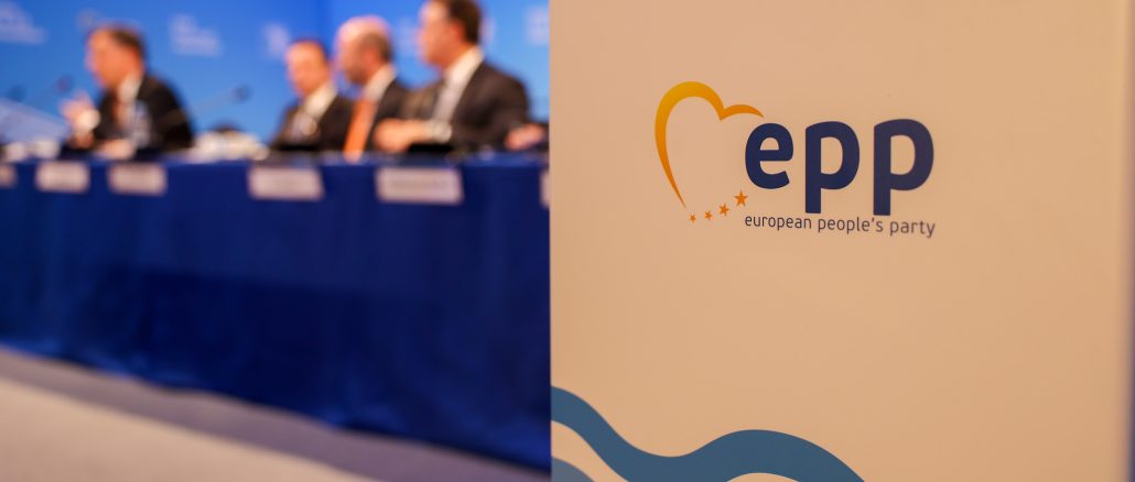 EPP Rejects EU Green Claims Directive, Urges Full Withdrawal