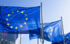 EU Lawmaker Pushes for Deeper Cuts to Corporate Sustainability Rules