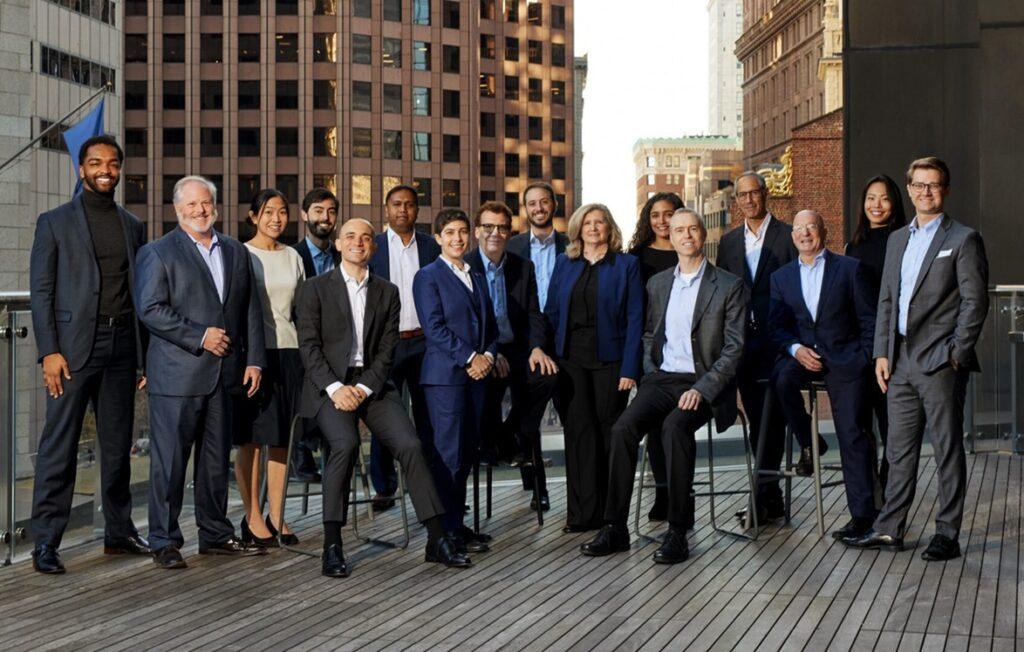 Energize Capital clôture un fonds de 430 millions de dollars pour développer des solutions climatiques numériques