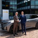 Eni and BMW Italia Join Forces to Advance Sustainable Mobility with Biofuels and EV Charging