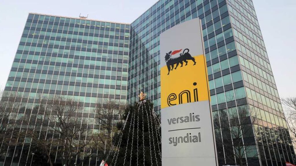 Eni 旗下 Versalis 推出突破性塑料回收技术“Hoop”的示范工厂
