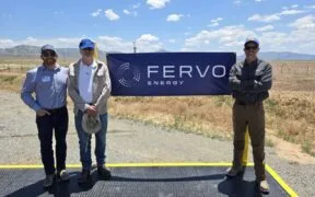 Fervo Energy Secures $206M to Fully Fund Cape Station Phase I, Advancing 500 MW of Firm Clean Power