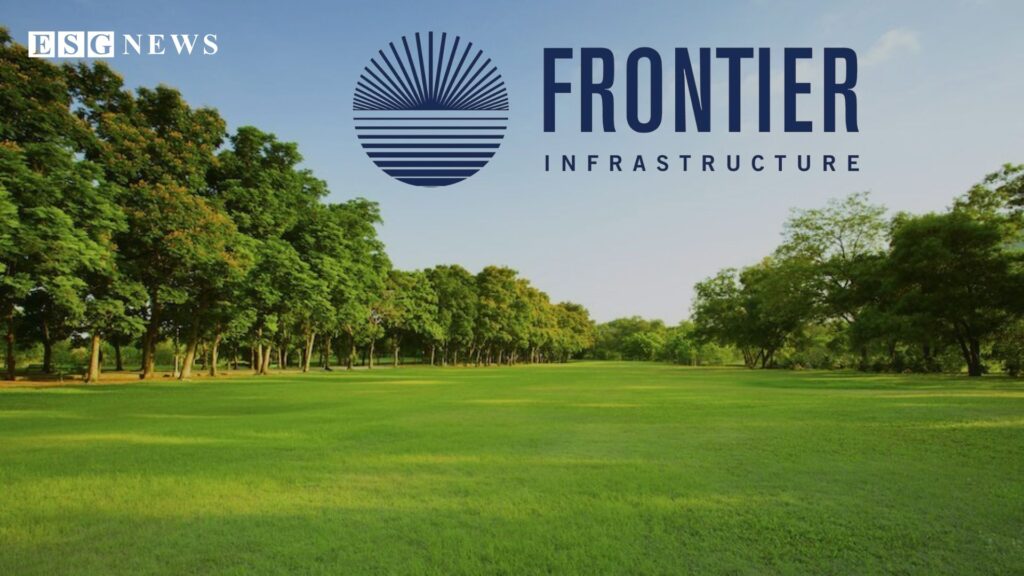 Frontier Secures Deal with Wild Assets for 120,000 Tonnes of Permanent Carbon Removals