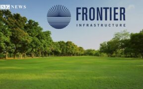 Frontier sluit overeenkomst met Wild Assets voor 120,000 ton permanente koolstofverwijdering