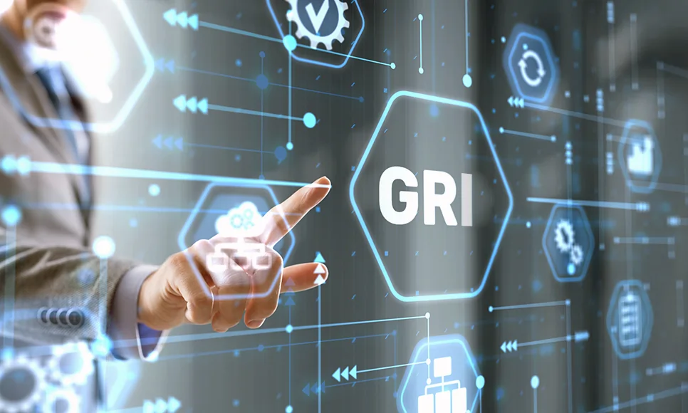 GRI Launches Machine-Readable Taxonomy to Streamline Global Sustainability Reporting