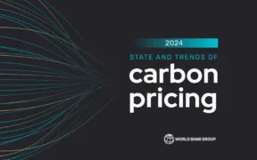 Wereldwijde CO100-beprijzing overschrijdt $ 28 miljard, breidt emissiedekking uit naar XNUMX%
