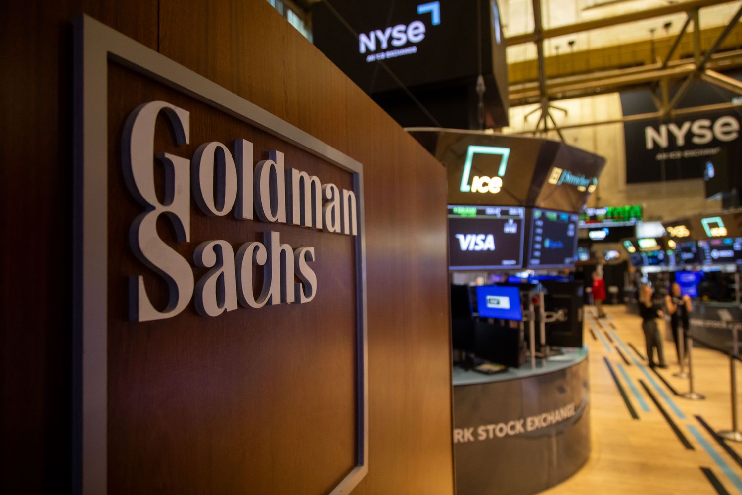 Goldman Sachs Asset Management (GSAM) has launched the Goldman Sachs Emerging Markets Green and Social Bond Active UCITS ETF (GEMS)