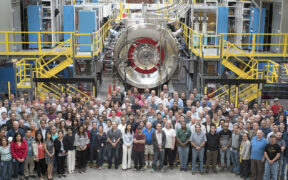 Google, Chevron Back $150 Million Raise for Nuclear Fusion Firm TAE Technologies