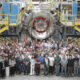 Google, Chevron Back $150 Million Raise for Nuclear Fusion Firm TAE Technologies