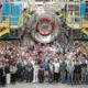 Google, Chevron Back $150 Million Raise for Nuclear Fusion Firm TAE Technologies