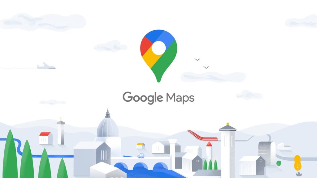 Google Maps Expands Sustainable Travel Features Across Europe