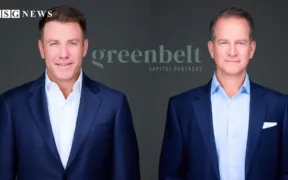 Greenbelt Capital Closes First Fund at $1B to Accelerate Energy Transition