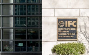 国际金融公司承诺向TPG投资100亿美元，推动其在全球南方的气候投资