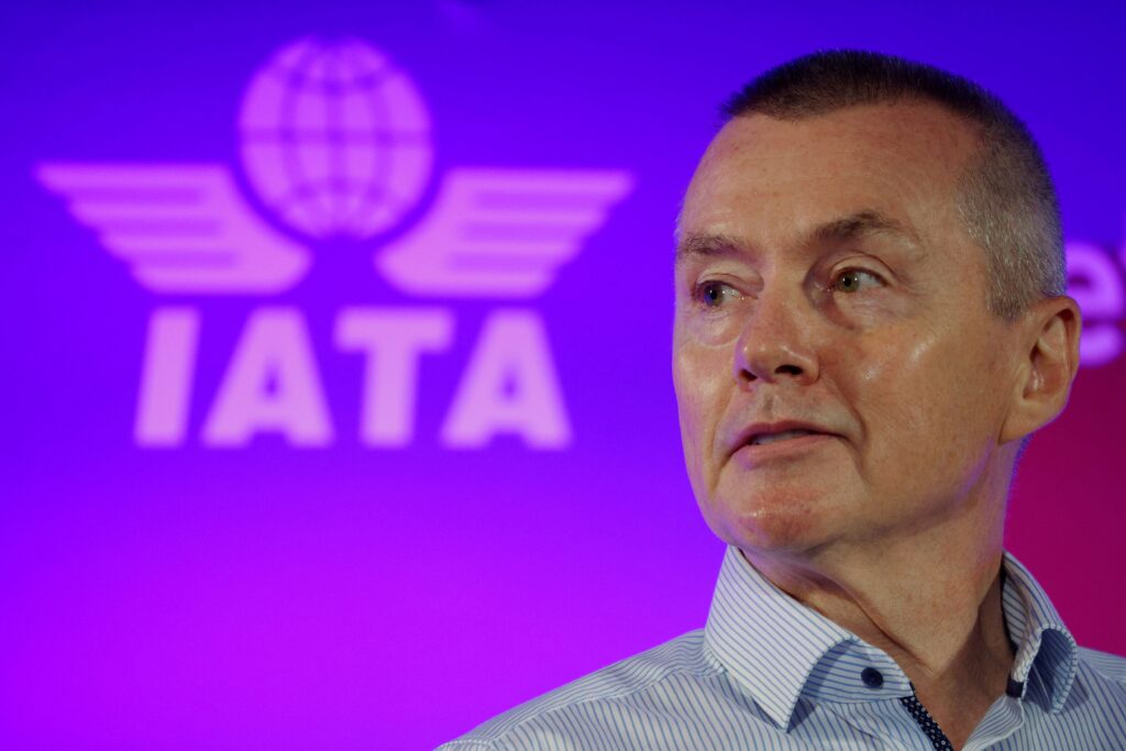 IATA Expects SAF Production to Double in 2025, Reaching 2 Million Tonnes
