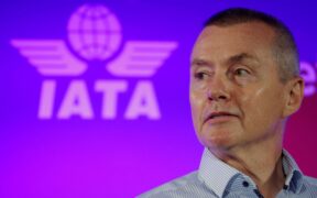 IATA Expects SAF Production to Double in 2025, Reaching 2 Million Tonnes