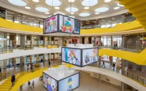 LEGO Marks Three Years of Near-Zero Waste to Landfill in Global Manufacturing