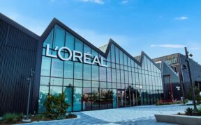 L’Oréal Launches €100M Innovation Accelerator to Scale Sustainable Beauty Solutions