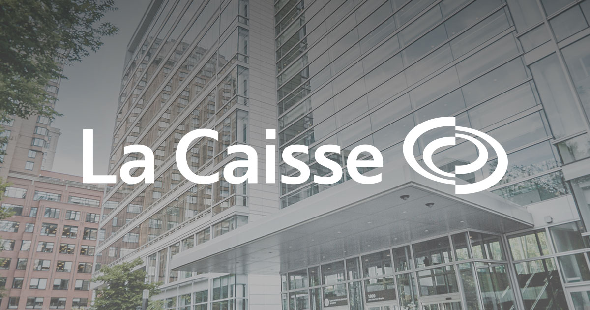 La Caisse Sets $400B Climate Investment Target by 2030 Following Strong Decarbonization Gains