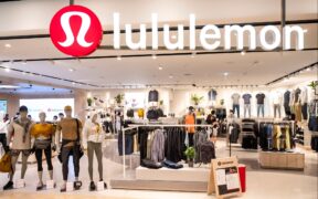 Lululemon Signs 10-Year Deal to Use Recycled Materials from Samsara Eco