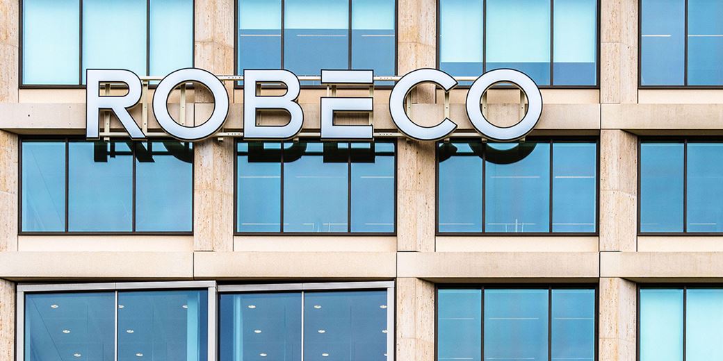 Majority of Investors See Trump-Era Energy Policy as Temporary Obstacle to Net-Zero Transition: Robeco Survey