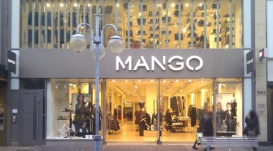 Mango se torna a primeira marca a usar Circulose® desde o reinício