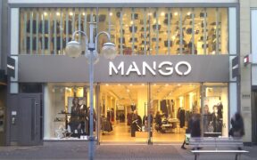 Mango Becomes First Brand to Use Circulose® Since Restart