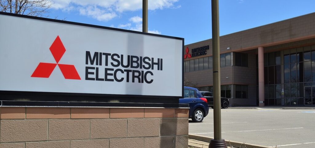 Mitsubishi Electric investit dans Archeda pour optimiser la vérification des crédits carbone par satellite