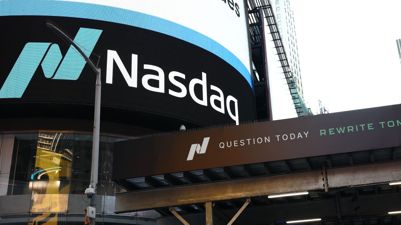 Nasdaq Unveils Carbon Academy to Educate Market on Carbon Removal Strategies