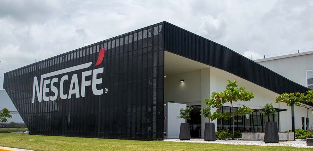 Nescafé Surpasses 2025 Regenerative Farming Target