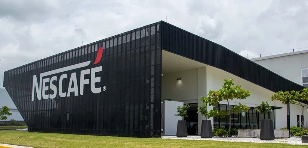 Nescafé Surpasses 2025 Regenerative Farming Target