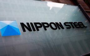 Nippon Steel Commits $6B to Cut Emissions with Electric Furnaces at Three Plants