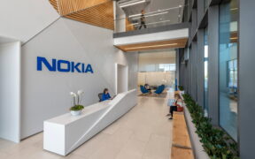 Nokia Secures €1.5B Credit Facility Tied to Scope 1–3 Emissions Reduction Targets