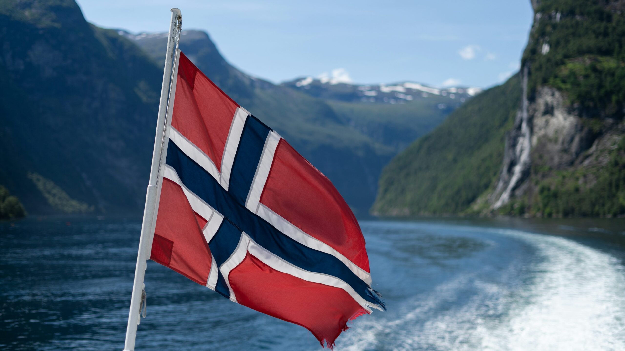 Norway Launches World’s First Full-Scale Carbon Capture and Storage Value Chain