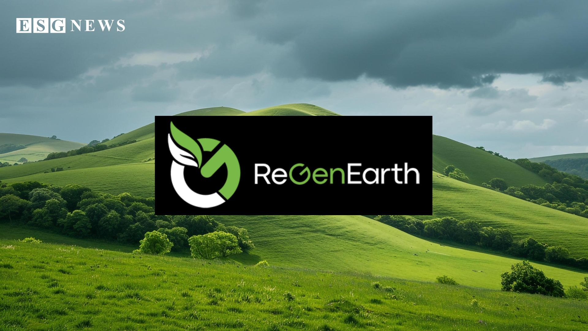 ReGenEarth Launches £100M Green Bond to Scale Biochar Carbon Removal Tech