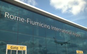 Rome’s Fiumicino Airport Unveils Europe’s Largest EV Battery Energy Storage System