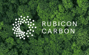 Rubicon Carbon lancia un portafoglio di crediti di carbonio classificati con certificazione AAport di BeZero