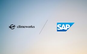 SAP si assicura la rimozione di 37,000 tonnellate di carbonio grazie alla partnership con Climeworks