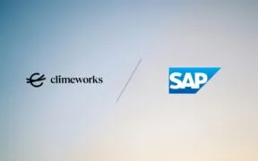 SAP Secures 37,000 Tons of Carbon Removals Through Climeworks Partnership