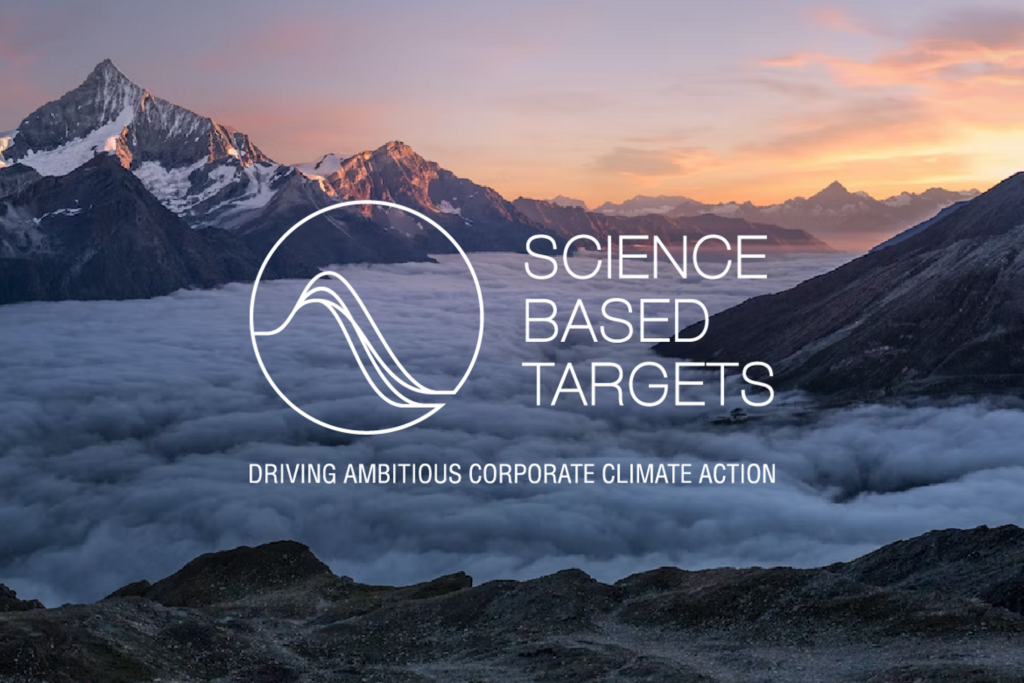 SBTi Invites Companies to Pilot Draft Net-Zero Standard V2