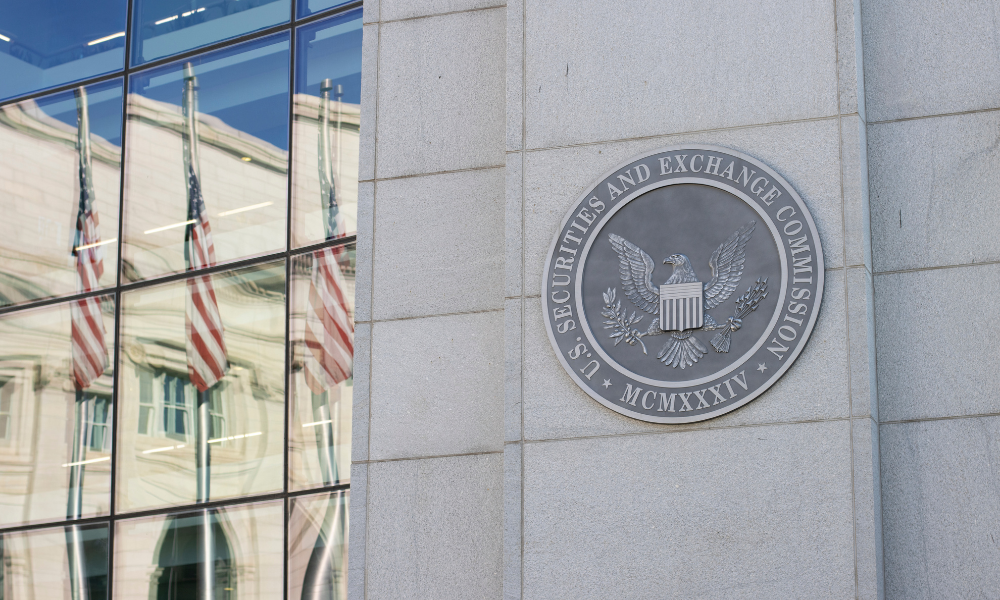 SEC Drops ESG Disclosure and Shareholder Proposal Rules as Regulatory Rollbacks Accelerate